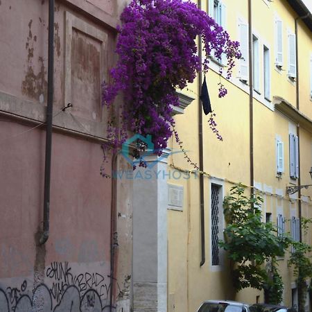 Retreat In The Heart Of Fori Imperiali Apartman Róma Kültér fotó