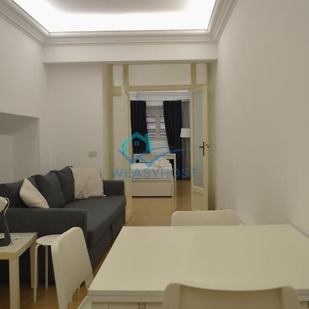 Retreat In The Heart Of Fori Imperiali Apartman Róma Kültér fotó