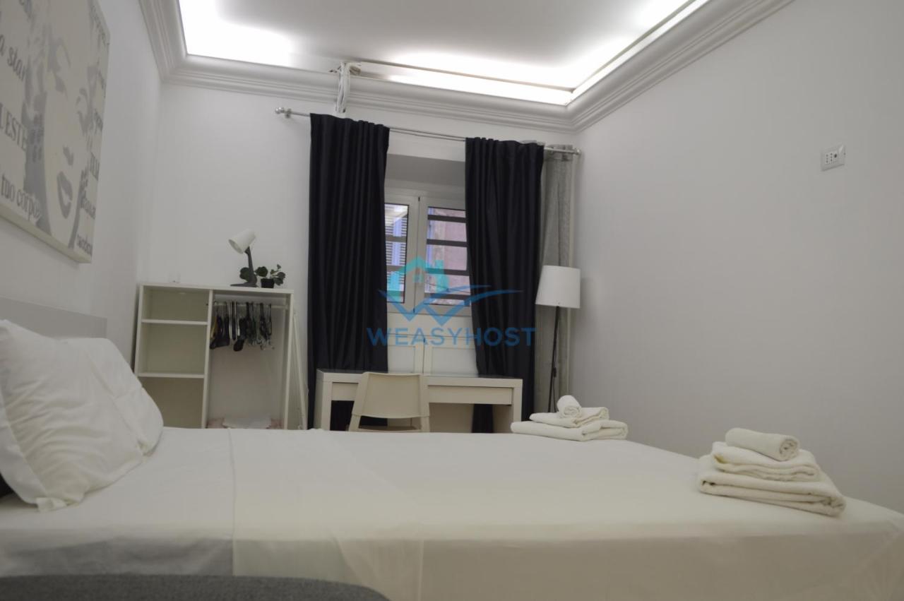 Retreat In The Heart Of Fori Imperiali Apartman Róma Kültér fotó