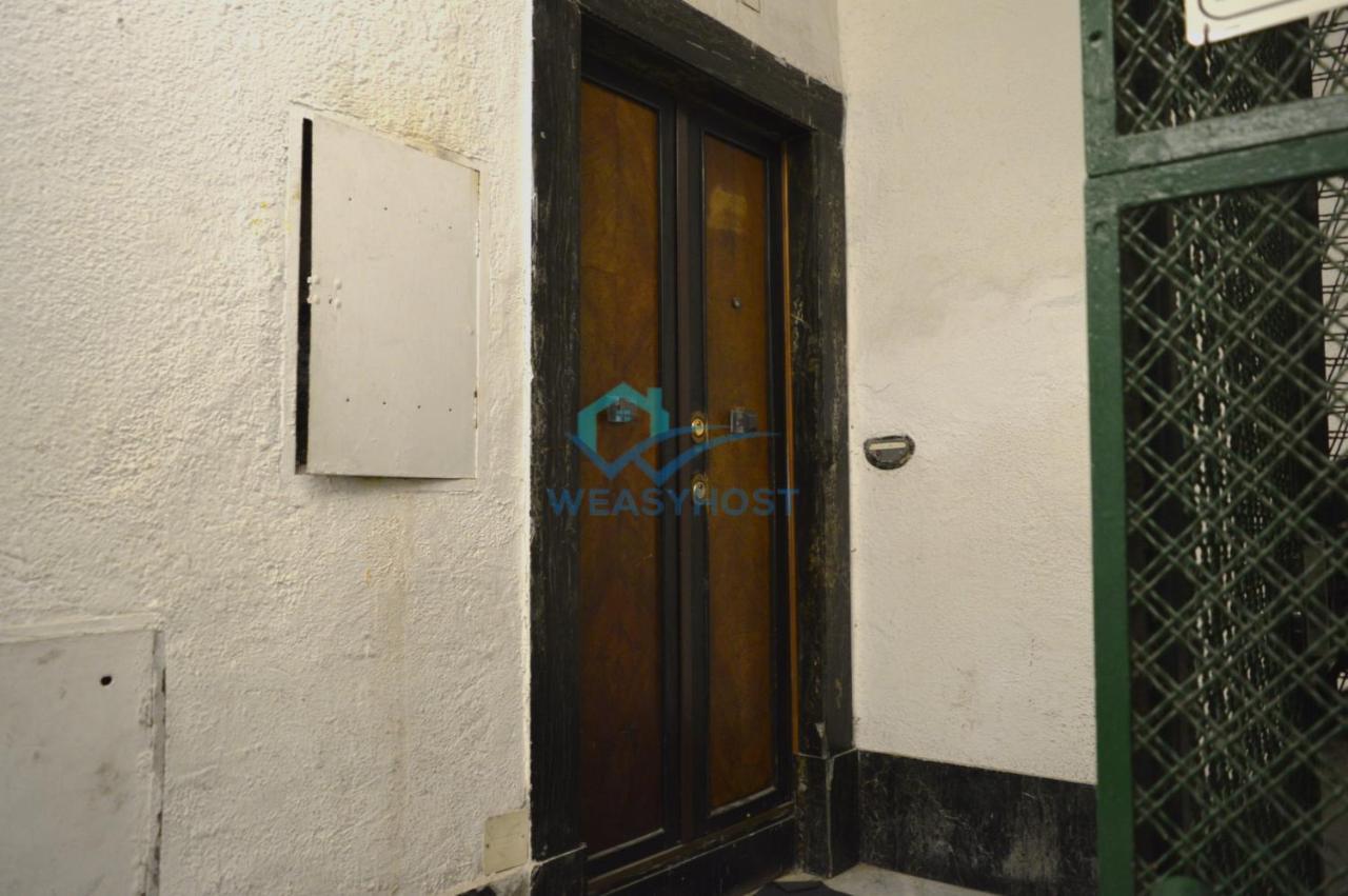 Retreat In The Heart Of Fori Imperiali Apartman Róma Kültér fotó