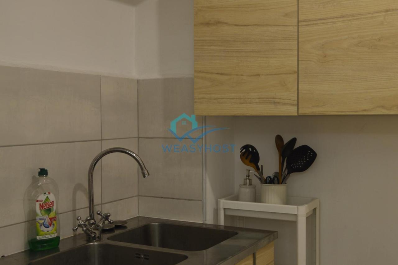 Retreat In The Heart Of Fori Imperiali Apartman Róma Kültér fotó