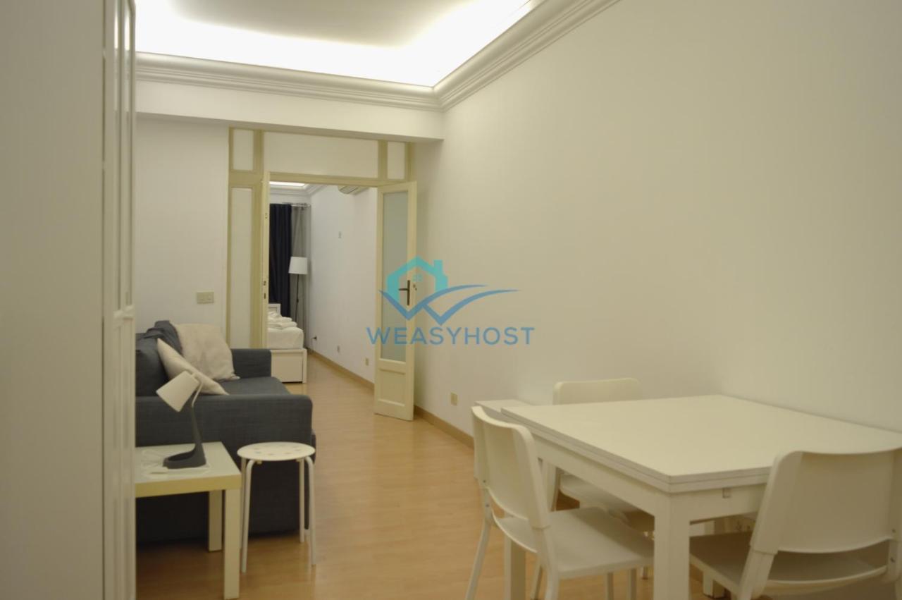 Retreat In The Heart Of Fori Imperiali Apartman Róma Kültér fotó