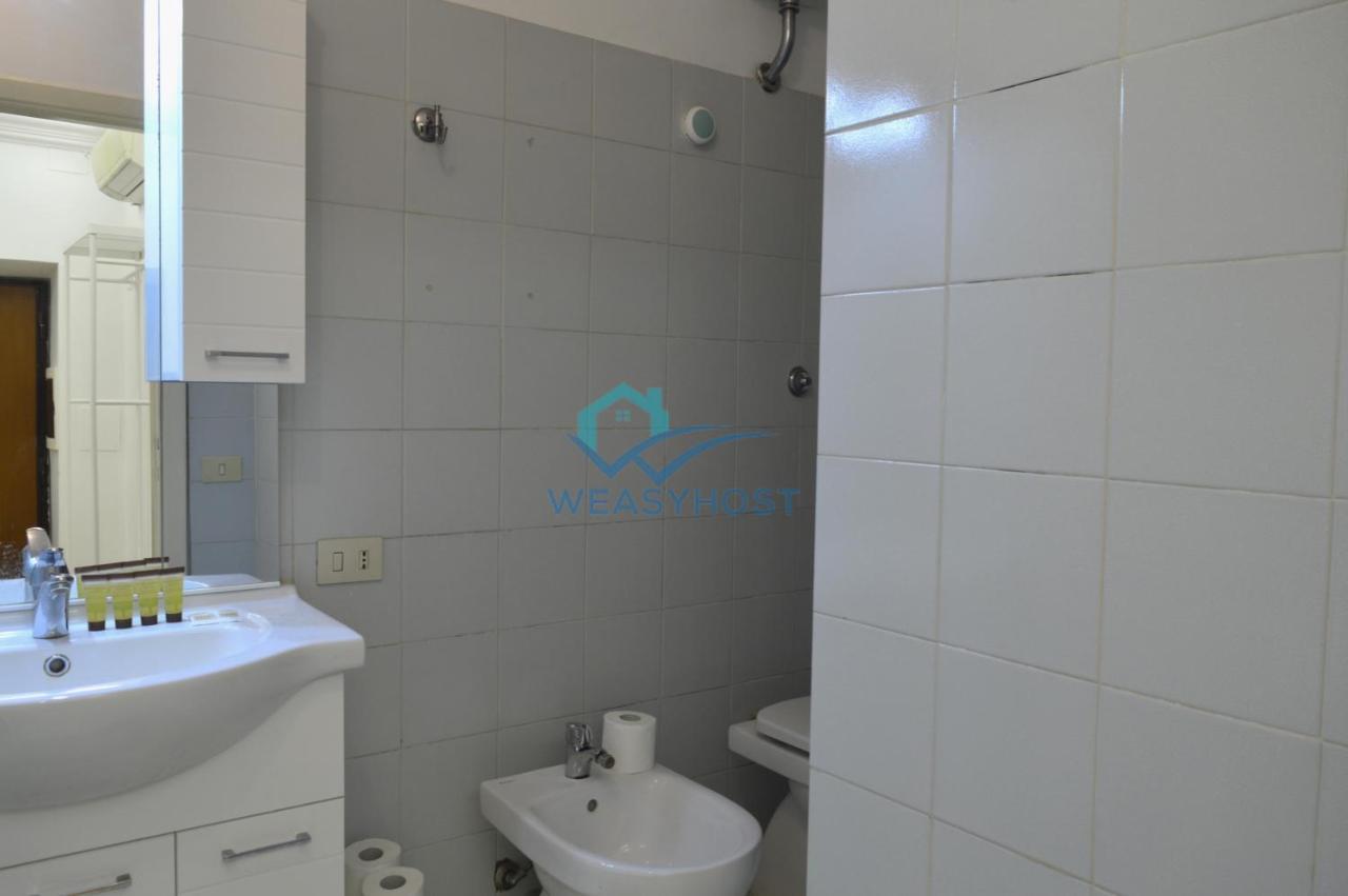 Retreat In The Heart Of Fori Imperiali Apartman Róma Kültér fotó