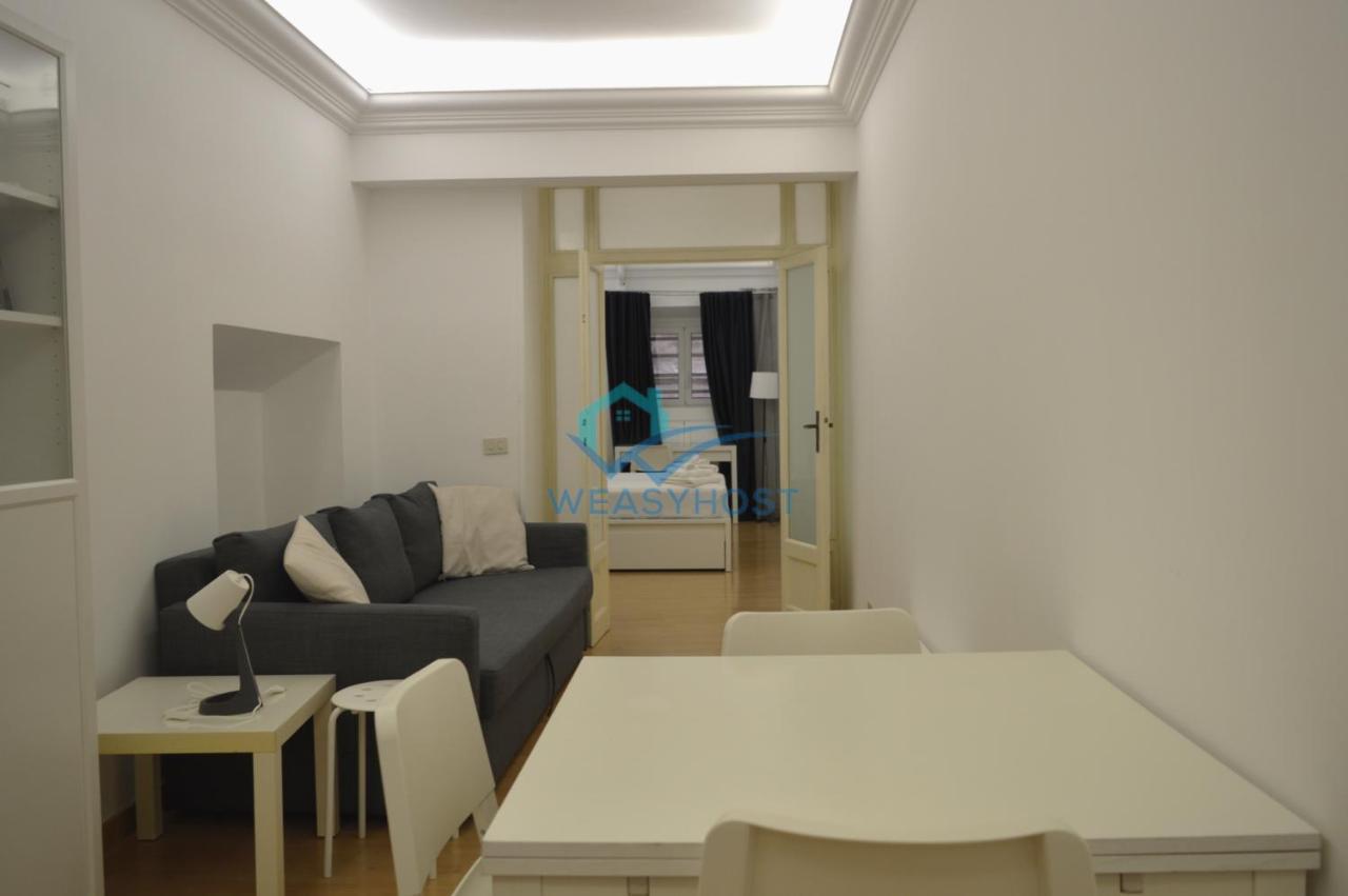 Retreat In The Heart Of Fori Imperiali Apartman Róma Kültér fotó